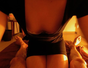 千葉／柏・メンズエステ「柏ラウンジ」のリンパマッサージ