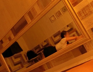 赤坂メンズエステ「アロマエイト赤坂」の体験レポートの写真