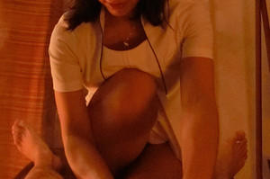 西早稲田・メンズエステ「エバーグリーン」の鼠蹊部マッサージ 