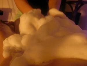 武蔵小杉メンズエステ「ROYCE～ロイス」の洗体マッサージ