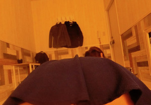 赤坂メンズエステ「アロマエイト赤坂」の体験談のイメージ