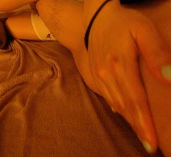 秋葉原メンズエステ「アロマライフ」のオイルマッサージ