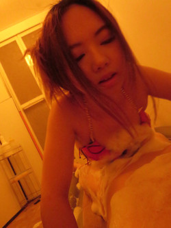 19 日暮里・アジアンエステの泡洗体マッサージ