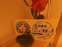 御徒町・メンズエステのもみパラ体験談ステッカー