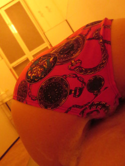 20 日暮里・アジアンエステのマッサージの写真