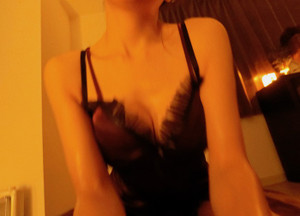 新宿・メンズエステ「アロマティアーモ」で息抜き