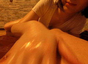 新宿・メンズエステ「リシェス」の手技