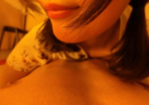 秋葉原メンズエステ「アロマライフ」の鼠蹊部マッサージ