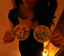 上野・メンズエステ「癒しの空間Annex」のもみパラ体験談ステッカー