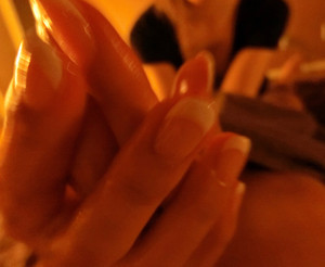 上野・メンズエステ「アロマアジト」の指技