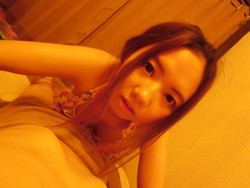 29 日暮里・チャイエスのマッサージ風景