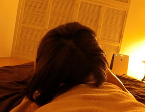 新御徒町・メンズエステの密着マッサージ