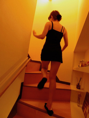 新御徒町・メンズエステで骨抜きになった体験談