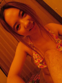 42 日暮里・チャイエスの密着マッサージ