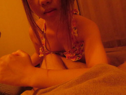 46 日暮里・チャイエスのリンパマッサージ