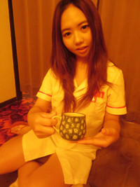 50 日暮里・チャイエスでホッと息抜き