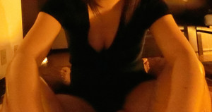 新宿メンズエステの施術風景