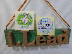 横浜・メンズエステ「I LEAD（アイリード）」の体験談ステッカー