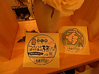 御徒町・チャイエスのもみパラ体験談ステッカー