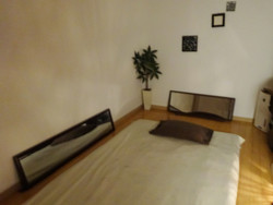 小伝馬町・メンズエステ「Berryz Spa～ベリーズスパ～」の施術ルーム