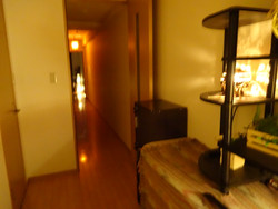 小伝馬町・メンズエステ「Berryz Spa～ベリーズスパ～」体験談のイメージ