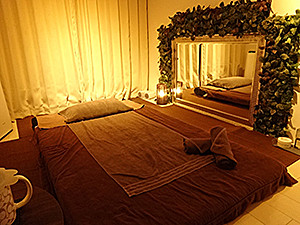 Dsc01166 武蔵小杉メンズエステ「ROYCE~ロイス」のマッサージルーム