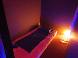 歌舞伎町洗体エステ施術ルーム