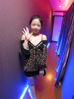 歌舞伎町洗体エステの美女