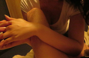 浅草・メンズエステ「アロマケリー」のアロママッサージ