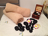 新宿・風俗エステ「楽艶」でほっと息抜き