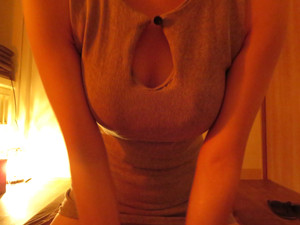 新宿御苑メンズエステのオイルマッサージ