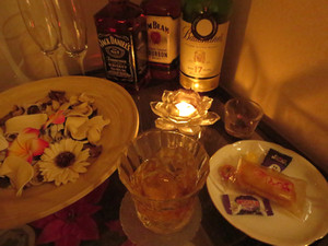 銀座・メンズエステ「ブラックパリサ銀座」でホッと息抜き