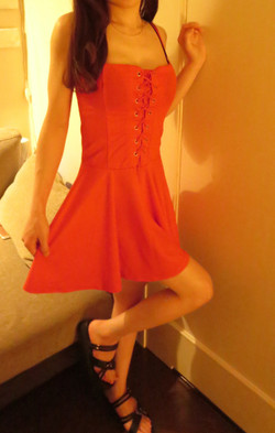 銀座・メンズエステ「ブラックパリサ銀座」の美女