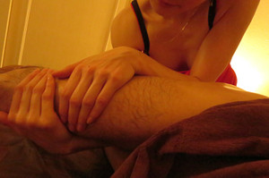 銀座・メンズエステ「ブラックパリサ銀座」体験レポートの写真