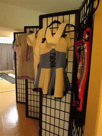 高田馬場・メンズエステのコスプレ