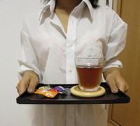 高田馬場・メンズエステでホッと息抜き