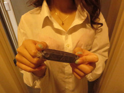 大久保・メンズエステの紙パンツ