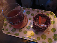 大久保・メンズエステでホッと息抜き