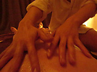 高田馬場・メンズエステの指技