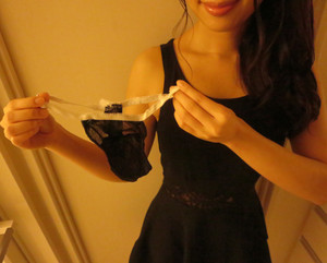 新宿メンズエステの紙パンツ