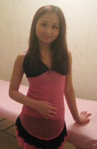 大久保・メンズエステ「Komachi（コマチ）」のチャイナ娘