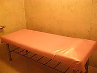 大久保・メンズエステ「Komachi（コマチ）」の洗体ルーム