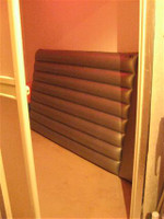 新大久保・アジアンメンズエステの洗体ルーム