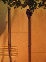 高田馬場・アジアンエステの店内