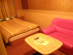 鶯谷発・風俗エステ「人妻ヒップライン」の体験をしたラブホテル 