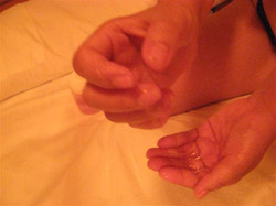 鶯谷発・風俗エステ「人妻ヒップライン」の回春マッサージ