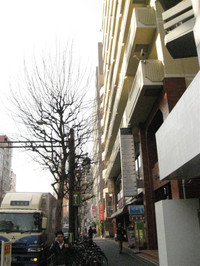 東新宿のメンズエステ