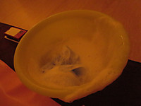 御徒町・チャイエスの泡マッサージ 