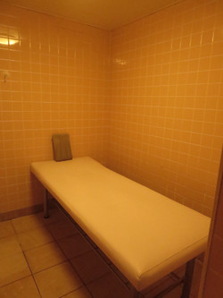 歌舞伎町・メンズエステ「ザ・ノーブル」の泡洗体ルーム