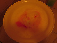 歌舞伎町・メンズエステ「ザ・ノーブル」の泡泡洗体